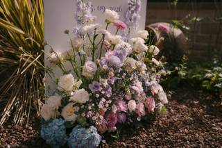 Ainara Pascua Wedding & Event Planner - 19