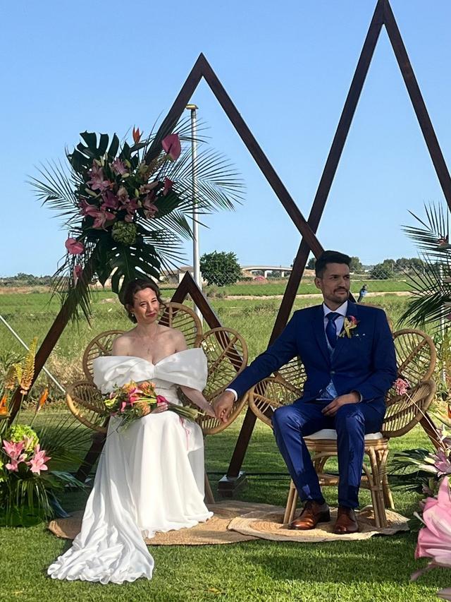 Bodas con encanto - 2