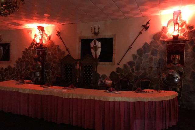 Salón de Celebraciones La Muralla 3