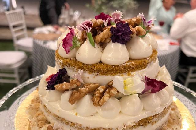 Finca Botania - Alabardero Catering 3