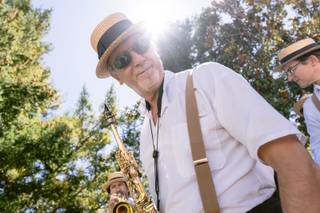 Dixieland Blues Band - 5