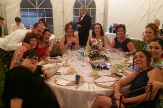 Catering La Trébede - 17
