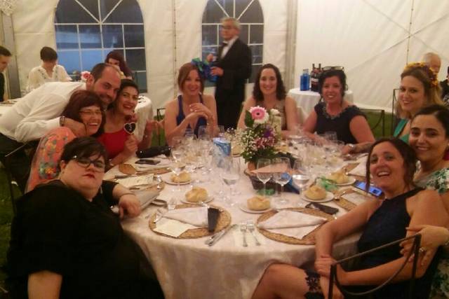 Catering La Trébede 2