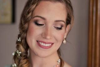 Marién Figueras Makeup - 3