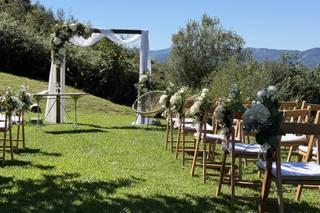 Okalarre Bodas & Eventos - 5