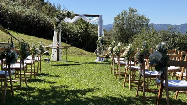 Okalarre Bodas & Eventos - 1