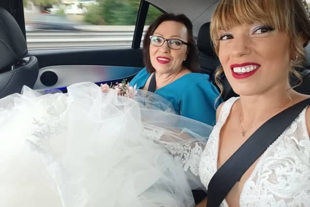 Professional Drivers Madrid 1