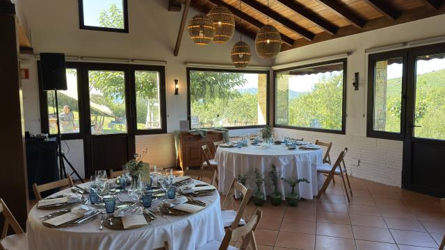 Okalarre Bodas & Eventos - 3