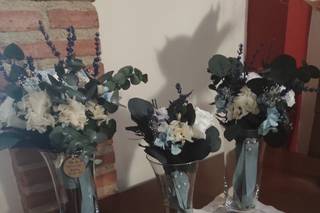 Floristería Eva - 16