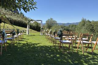 Okalarre Bodas & Eventos - 7
