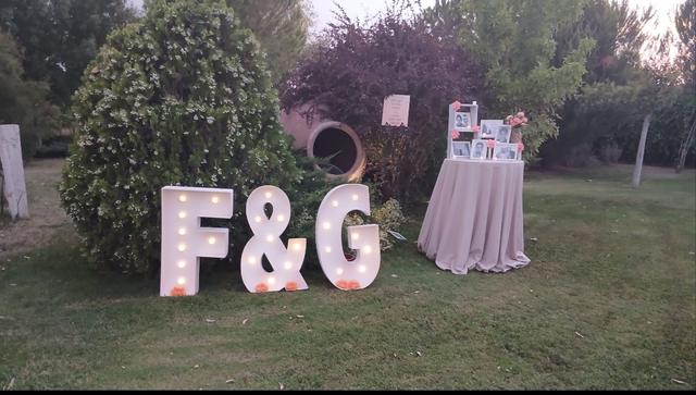 Finca Las Bocas by Your Way Bodas - 4