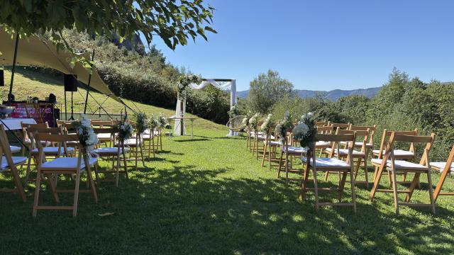 Okalarre Bodas & Eventos - 4