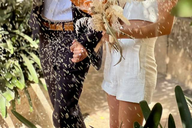 Mariée Atelier Floral 1