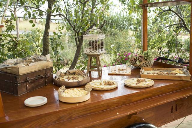 Mi Boda con Rossini 4