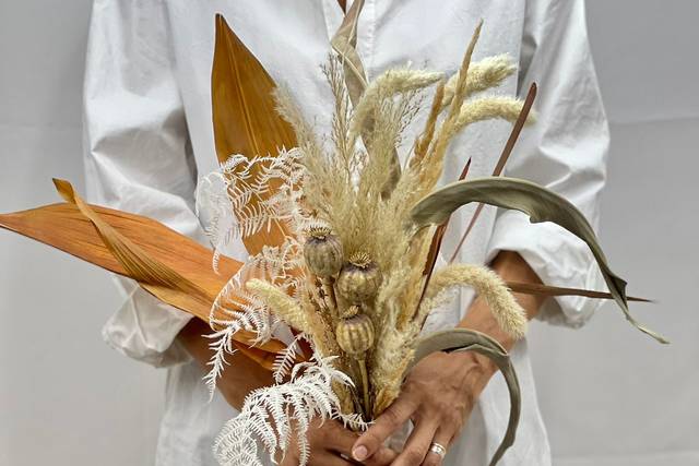 Mariée Atelier Floral 2