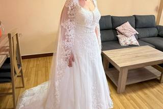 Azahar Novias - 5