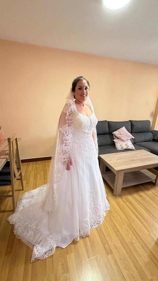 Azahar Novias - 2
