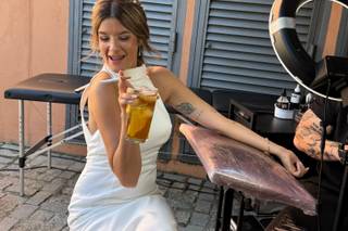 Kodigo 13 Tattoo - 9