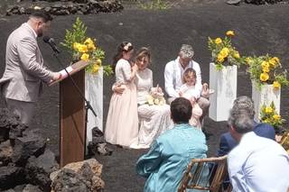 Alicia Carreras - Wedding Planner - 5