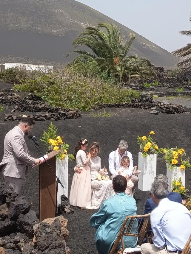 Alicia Carreras - Wedding Planner - 2