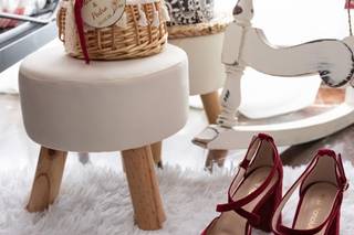 Miss Honolulu Shoes - 14