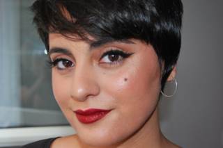 Mumu Makeup Artist - 5