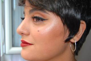 Mumu Makeup Artist - 6