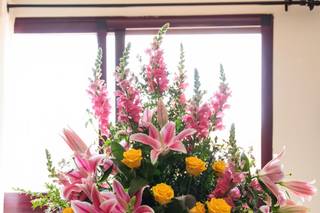 Flores Feliu - 6