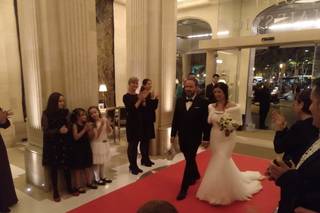 Majestic Hotel & SPA ***** GL - 4