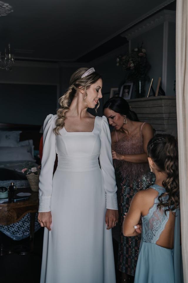 Palacio Carrascalino ***** - 2