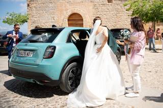 El bollo y la princesa - 8