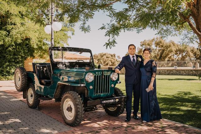 Palacio Carrascalino ***** - 3