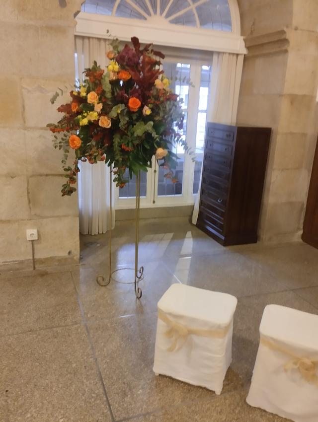 Fiuncho Floristas - 2