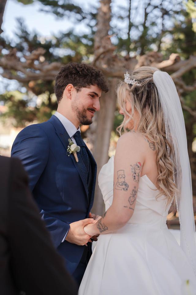 Cottoni Toni Cano - 1