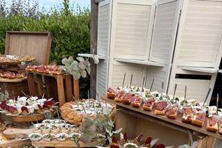 KM Catering & Eventos - 11