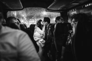 The Bridal Couple - 5