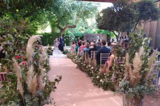 Los detalles de Salcedo Eventos - 8