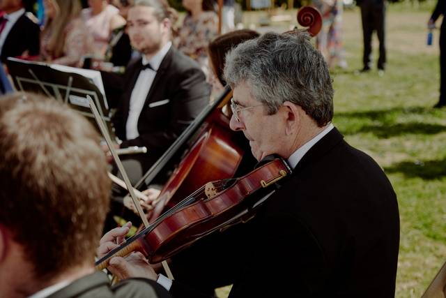 Cuarteto Schubert 2