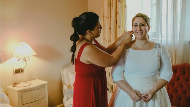 Ani Suárez Makeup - 1