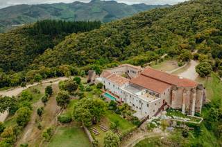 Monestir de Sant Salvi - 6