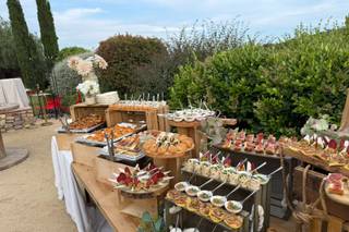 KM Catering & Eventos - 12