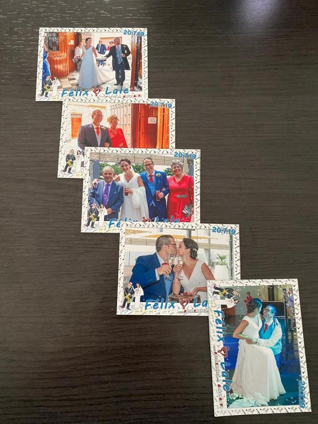 Fotos Imanes - 1