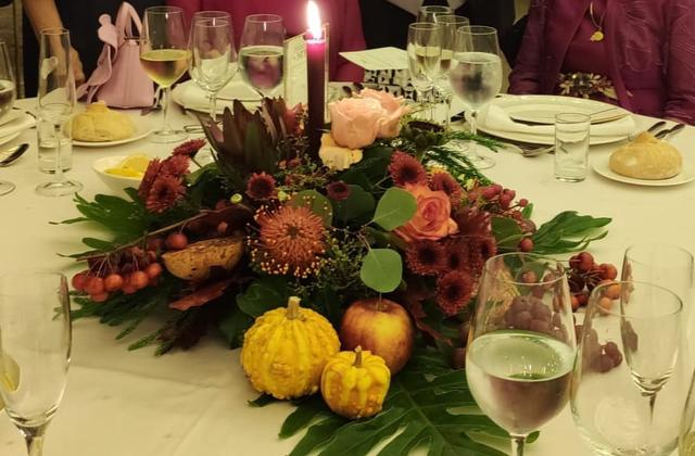 Fiuncho Floristas - 1