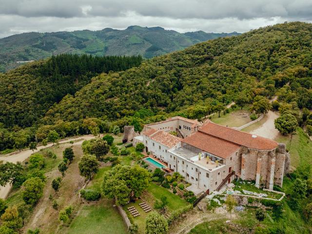 Monestir de Sant Salvi - 3