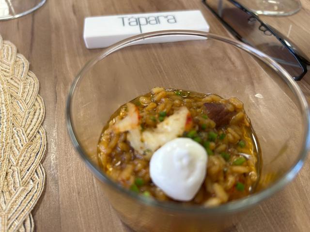 Espacio Tápara - 1