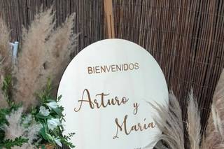 Los detalles de Salcedo Eventos - 9