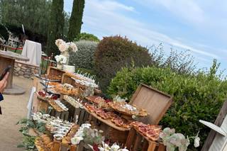 KM Catering & Eventos - 13