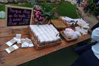La Mona Lisa Weddings - 9