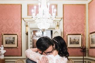 The Bridal Couple - 7