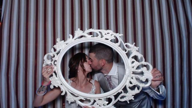 Mr&Mrs - Fotomatón - 3